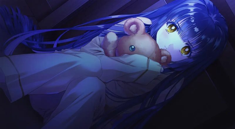 图片[3]-无颜之月 汉化硬盘版+动画 [新作/2.9G]-乐游二次元