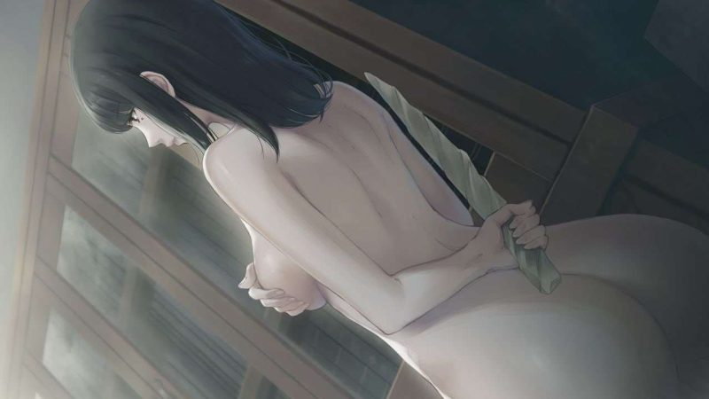 图片[14]-天之少女 官方中文版+全CG存档 [新作/4G]-乐游二次元