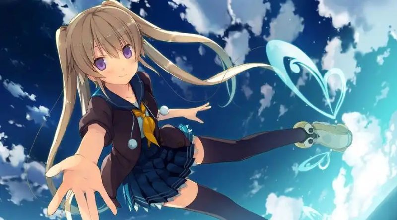 图片[3]-苍之彼方的四重奏 V1.22 Steam官方中文 [9.5G]-乐游二次元
