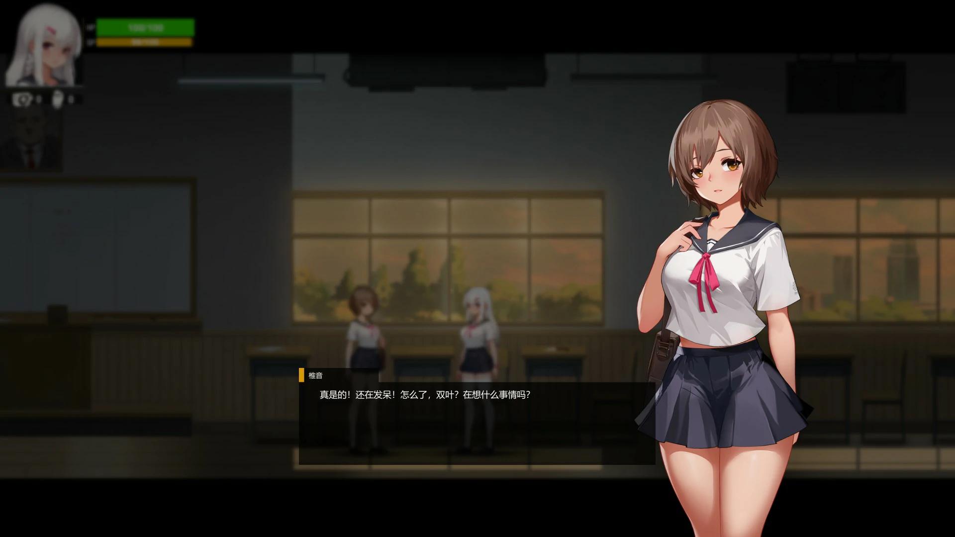 图片[2]-神之血：伊德拉之血 V0.3 官方中文 [新作/93M]-乐游二次元