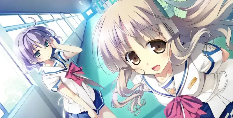 图片[3]-流星☆奇迹 ‐SHOOTING PROBE‐ AI汉化版[4G]-乐游二次元