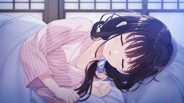 图片[4]-痴情哥哥与病弱妹妹的乡间生活 STEAM官方中文步兵版+DLC1+2+全CG存档[更新][3.5G]-乐游二次元