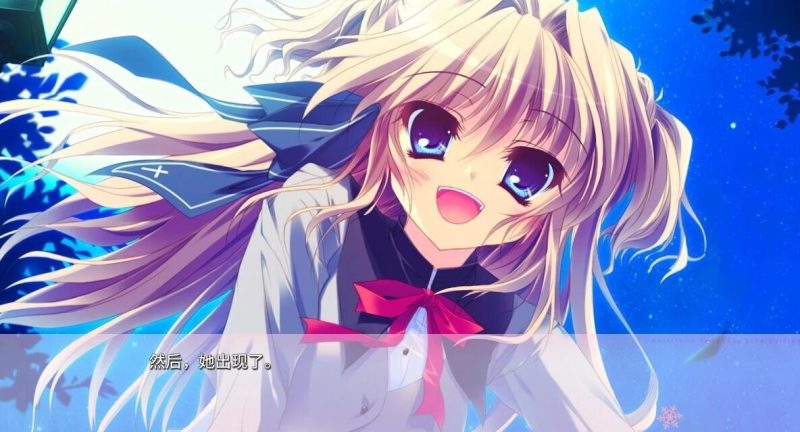 图片[2]-纯白交响曲 SANA EDITION 汉化版[更新/8G]-乐游二次元
