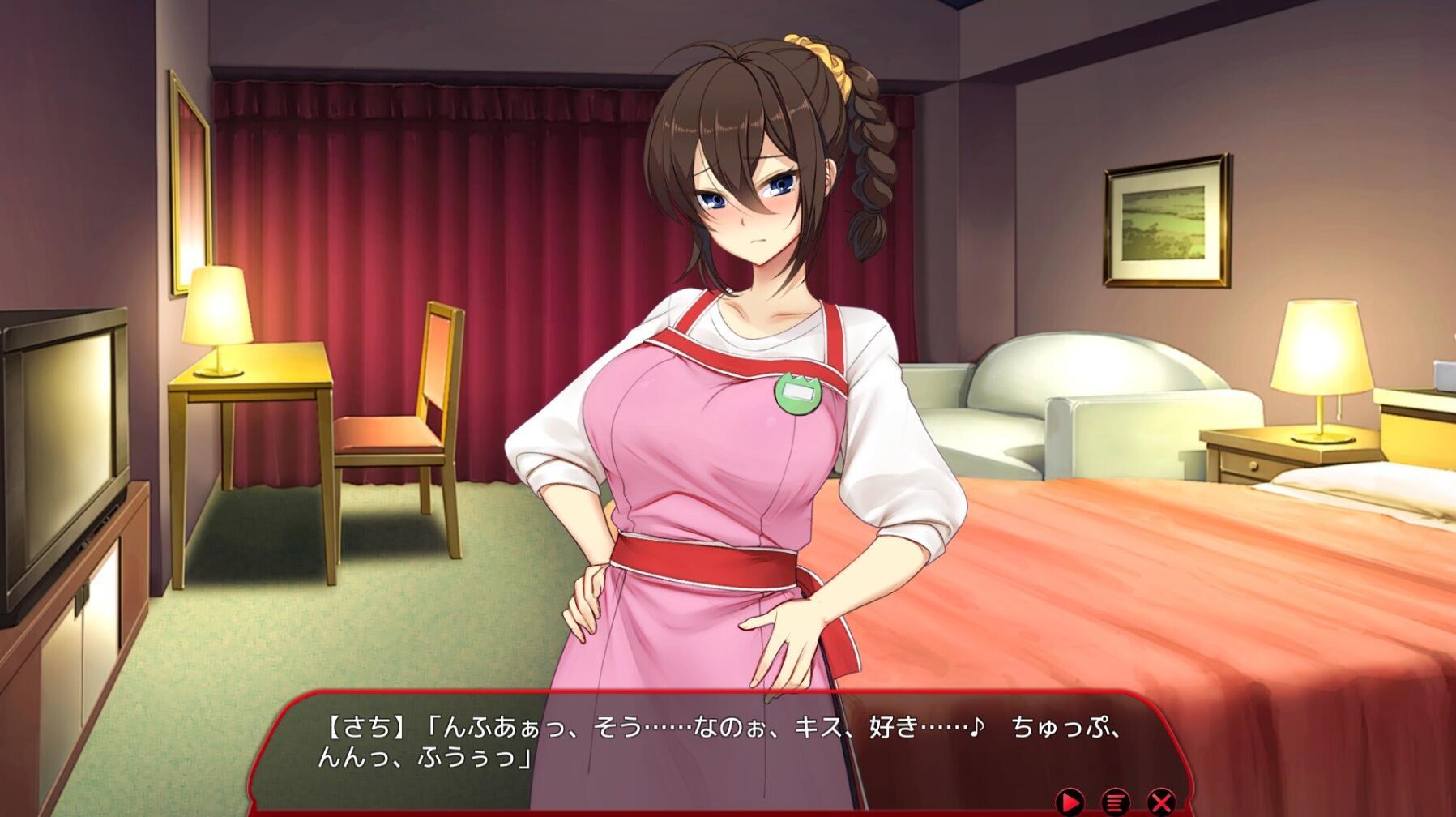 图片[9]-满车率300% 贰  STEAM官中[新作/8.5G]-乐游二次元