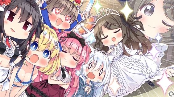 图片[10]-恋爱成双 STEAM官中[新作/3.6G]-乐游二次元