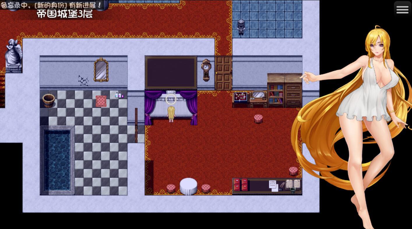 图片[2]-诅咒铠甲II V7.0 破解版[更新/7.0G][PC+安卓]-乐游二次元
