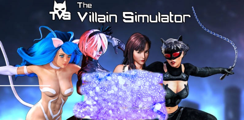 图片[3]-[ PC+VR]恶棍模拟器The Villain Simulator~V0.48/官中+无码+动态+更新+人物卡+作弊 [18.5G]-乐游二次元
