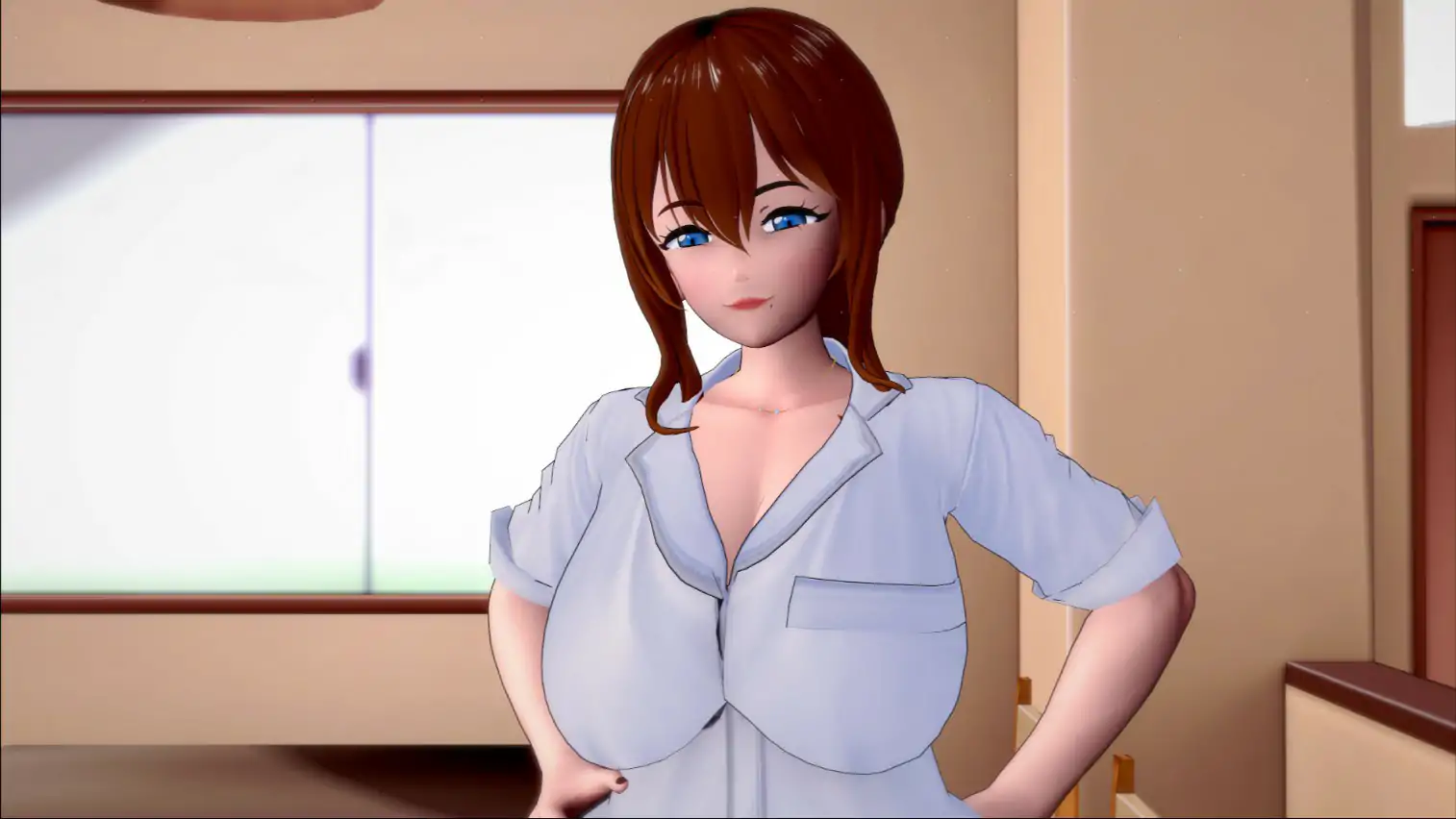 b71290岩石上的尾巴v0.4 AI汉化版[更新/950M][PC+安卓]-乐游二次元