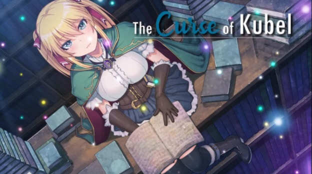 c331 库贝尔的枷锁 Ver2.0DLC+ 精翻汉化版+全CG存档-乐游二次元