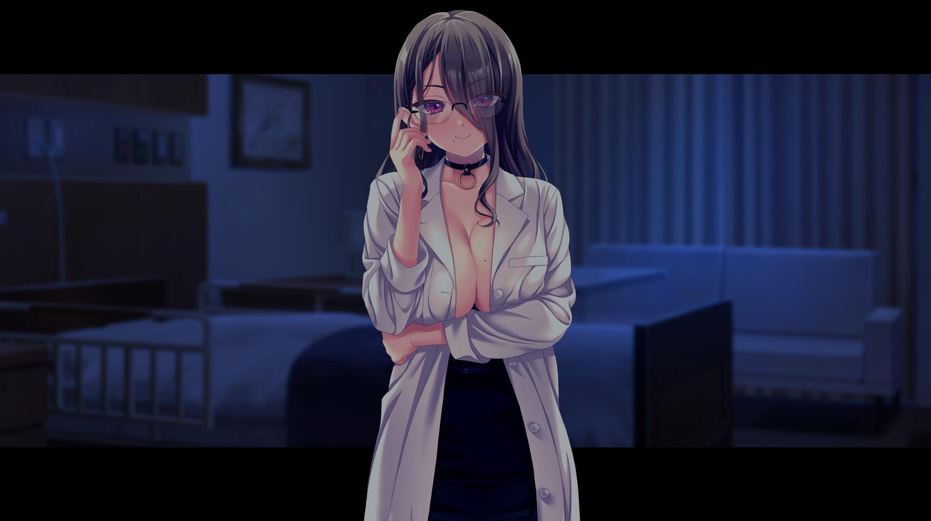 木叶熟女V0.8 AI汉化版[更新/3.2G][PC+安卓]-乐游二次元