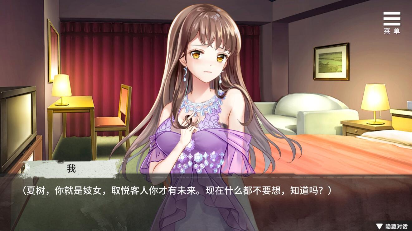 b71356星光与治愈之精灵V1.01[新作/1.2G][PC+安卓]-乐游二次元