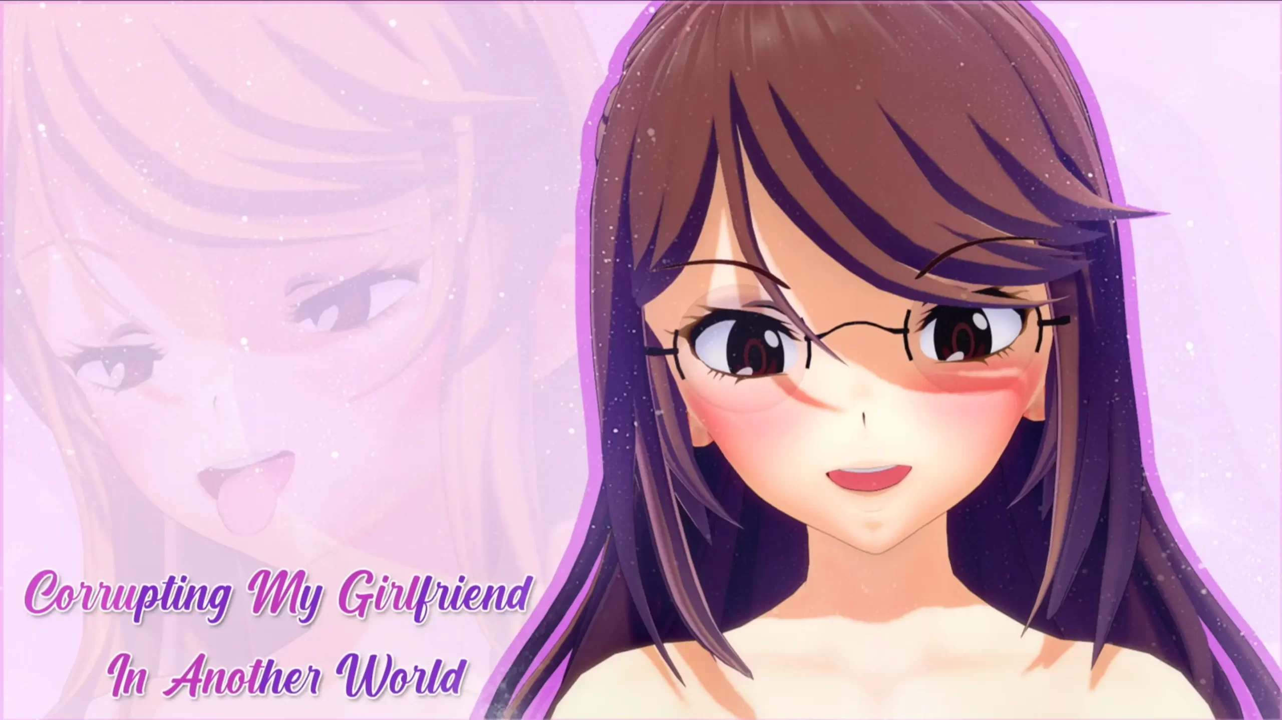 b71223腐化我的异世界女友V1.3.1 AI汉化版[更新/6.0G][PC+安卓]-乐游二次元