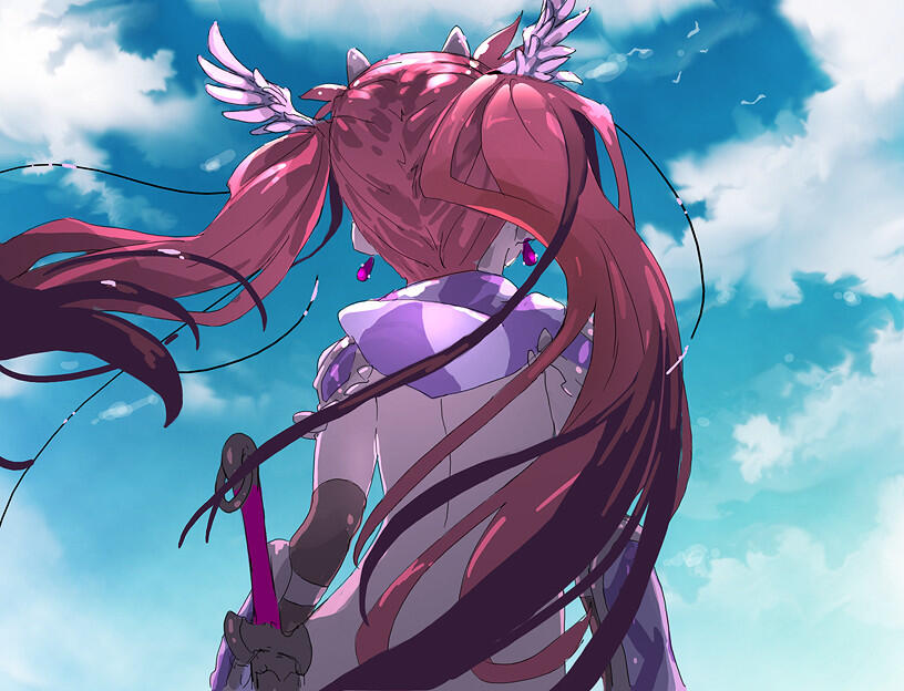 好女孩手机 Ch.8 AI汉化版[更新/500M][PC+安卓]-乐游二次元