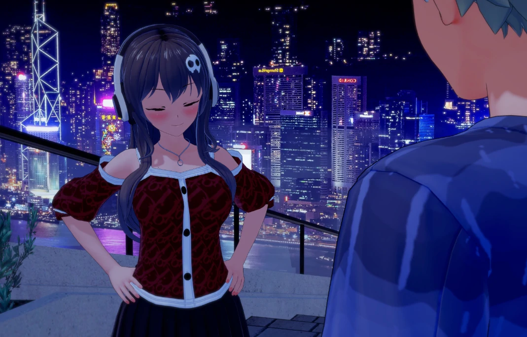 b71213地境V0.13 AI汉化版[新作/3.5G][PC+安卓]-乐游二次元