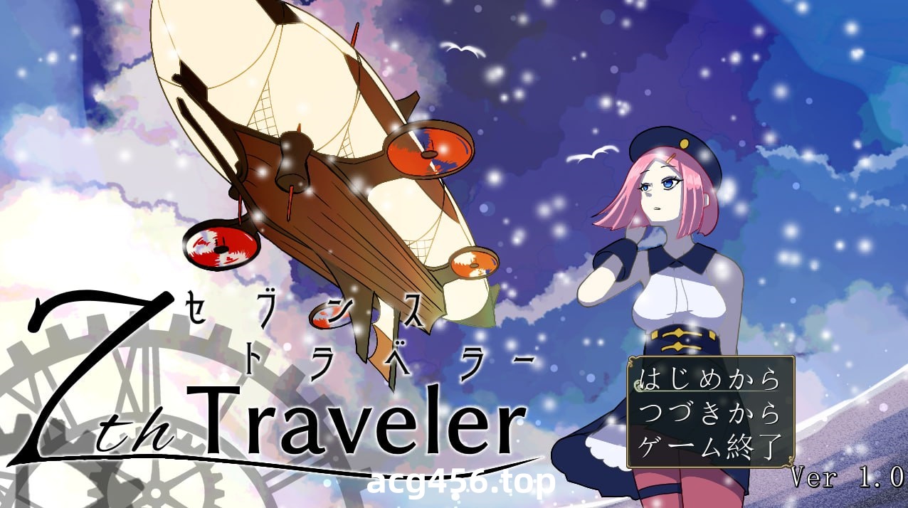 x2188 魅魔咖啡厅 V2.1.1 Steam官方中文版 [更新/3.6G]-乐游二次元