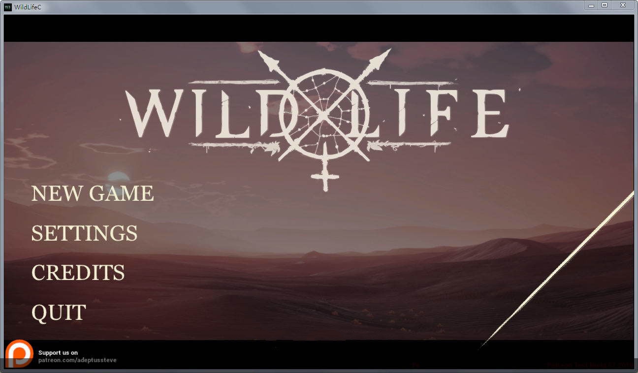 【3D大作/虚幻4/全动态】野性 Wild Life Build 2020.07.31 10$赞助版 【13.5G】-乐游二次元