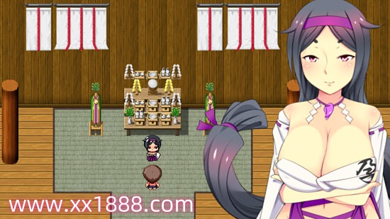 KK0285 正太島:配種村的暑假 精翻漢化版+全開回想 PC+安卓 RPG遊戲 1.2G-乐游二次元