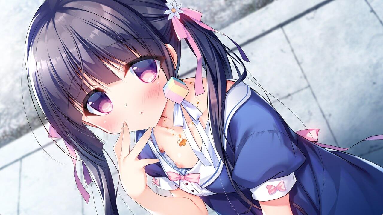 图片[6]-恋爱定位 神社×前辈 官方中文步兵版【PC/1.93G】-乐游二次元