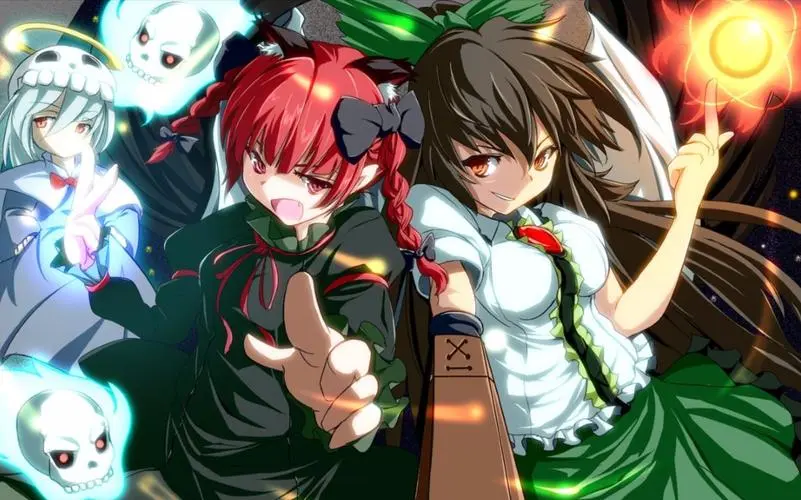 【ADV/汉化/拔作】爱宠★JK~葉月&綾音 学院杏春物语 游戏 +CG+全系列漫画1-18【2G】-乐游二次元