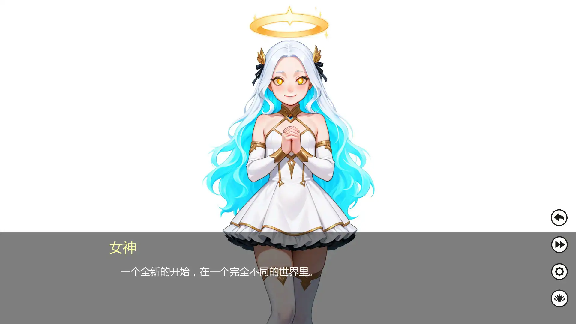 扶她女孩宿舍改造计划V1.2 AI汉化版[新作/8.2G][PC+安卓]-乐游二次元