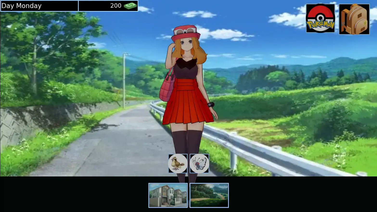 史蒂夫公司V0.5 AI汉化版[新作/850M][PC+安卓]-乐游二次元