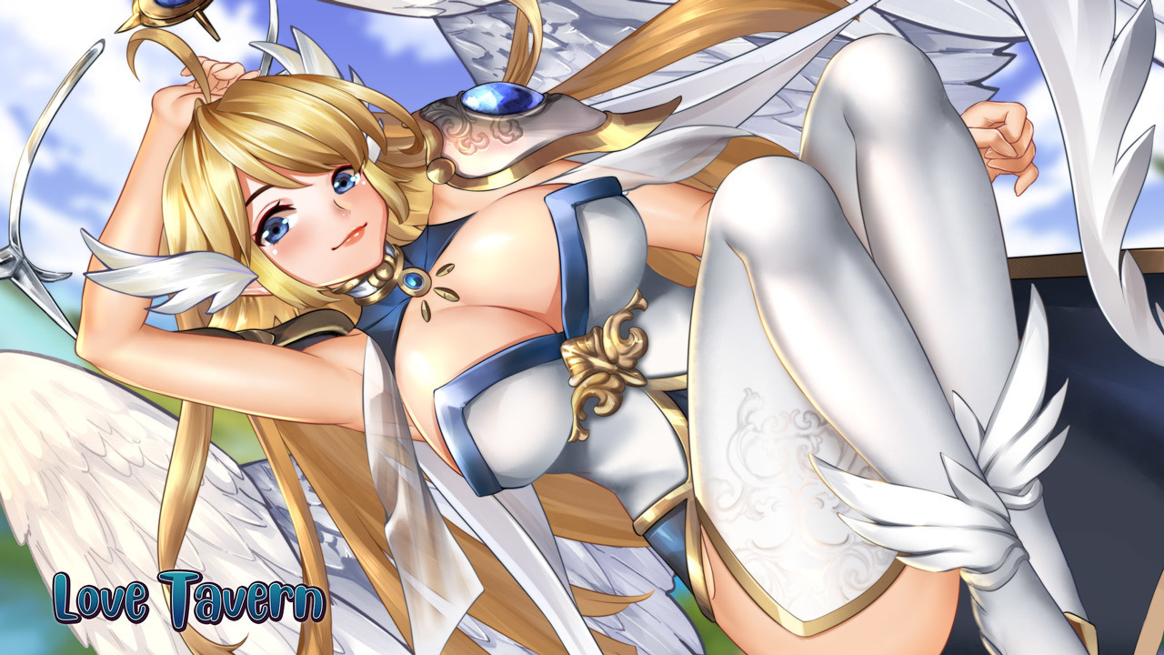 x50226异世界爱情酒馆 V2.1.2.007 Steam官方中文版+DLC [更新/3.5G]-乐游二次元