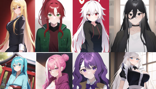 【RPG/汉化】NPC歼8  从路人娘到女魔王~无限侵饭×侵饭！汉化版【新作/PC+安卓/600M】-乐游二次元