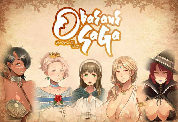 【超拔RPG/动态CG】超♥淑♥女!勇者传说!DL正式版+存档+CG包【新作/2G】-乐游二次元