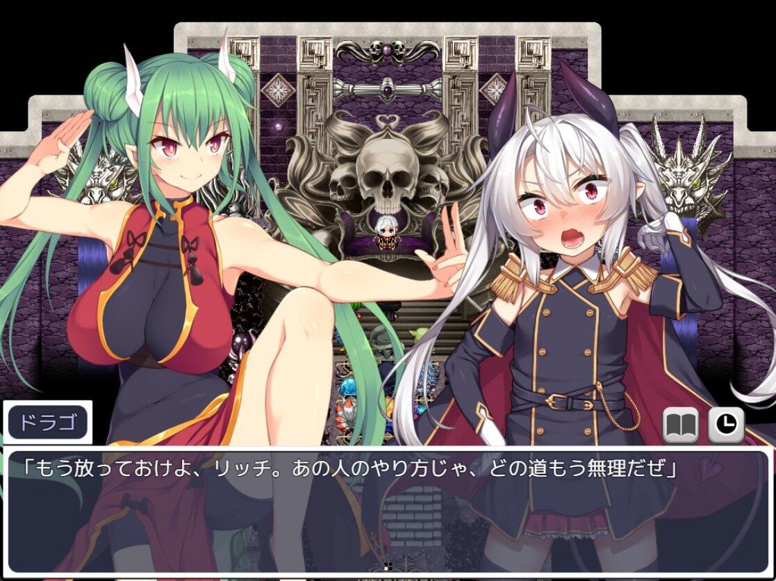 t10005  精灵少女莉菲雅与梦幻迷宫 挂载AI汉化版+存档 [新作/1.2GB]-乐游二次元