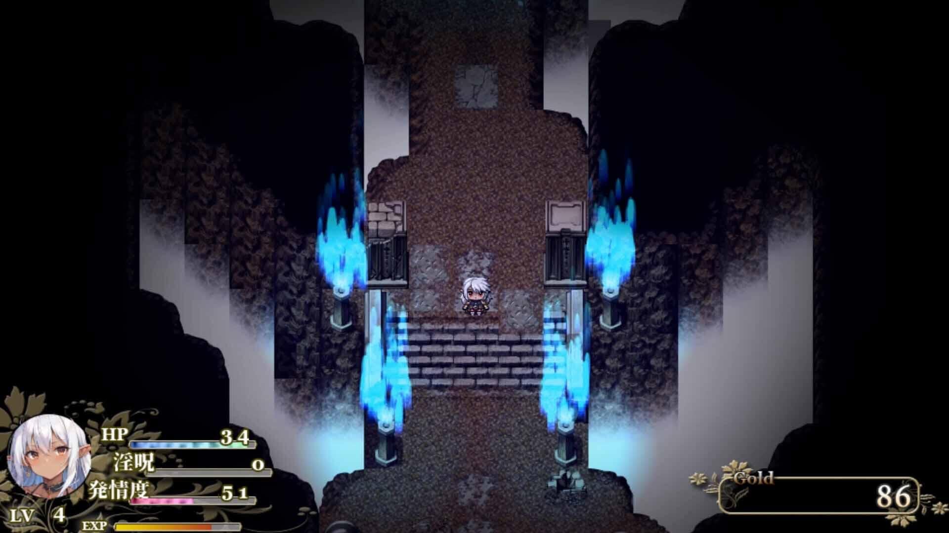 辣妹传奇 AI汉化版[新作/6.4G][PC+安卓]-乐游二次元