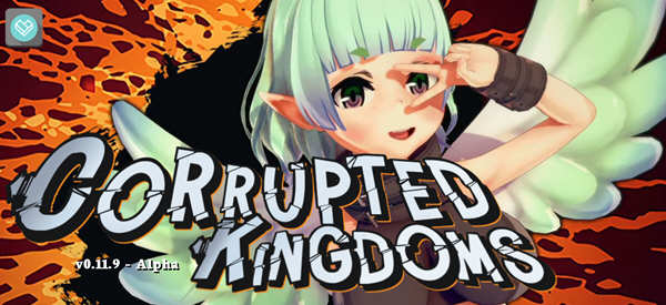 【3D游戏/沙盒/汉化】腐败王国  CorruptedKingdoms V0.13.8 汉化版【PC+安卓/3G】-乐游二次元