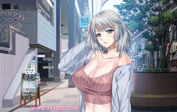 KK0001 充满色气的同居生活 汉化版 PC+安卓模拟器+全CG ADV拔作 3G-乐游二次元