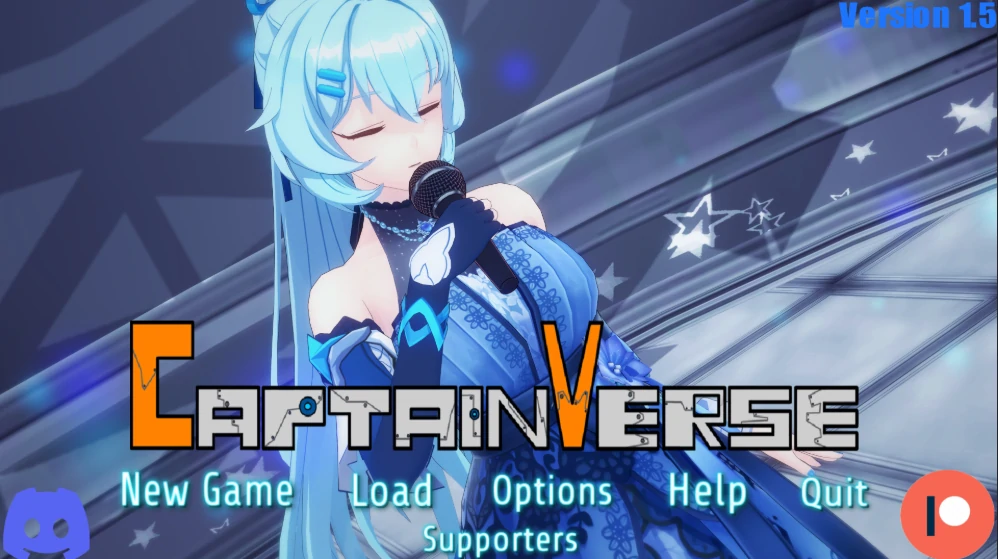 舰长Part 2 v1.5 AI汉化版【PC+安卓/5.7G/更新】-乐游二次元