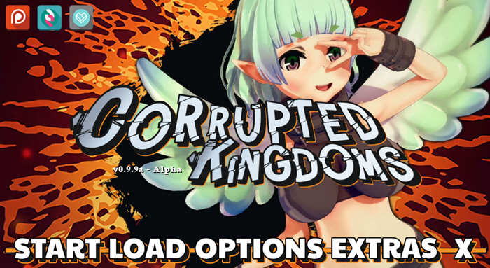 【欧美SLG/汉化/动态】腐败王国~CorruptedKingdom0.54 精翻汉化版 【1G/更新】-乐游二次元