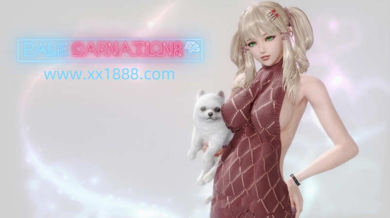 图片[1]-x159康乃馨俱乐部 Ch3Up4V3.4精翻汉化版[极品建模SLG/汉化/PC+安卓/5G]-乐游二次元