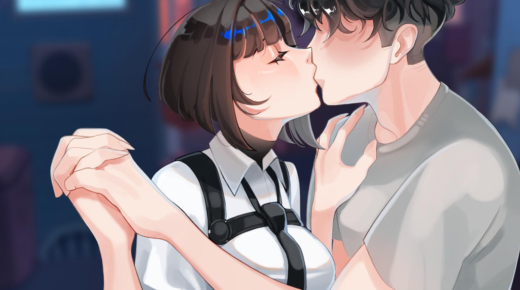 x1538 寝取村的圣女妻子 V1.04 正式版 AI汉化[新作/1.3G][PC+安卓]-乐游二次元