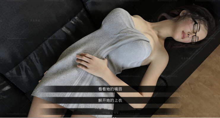 【欧美SLG/汉化/动态】职场高升HighRiseClimb Ver0.80B 精修完整汉化版【FM/7G/】-乐游二次元