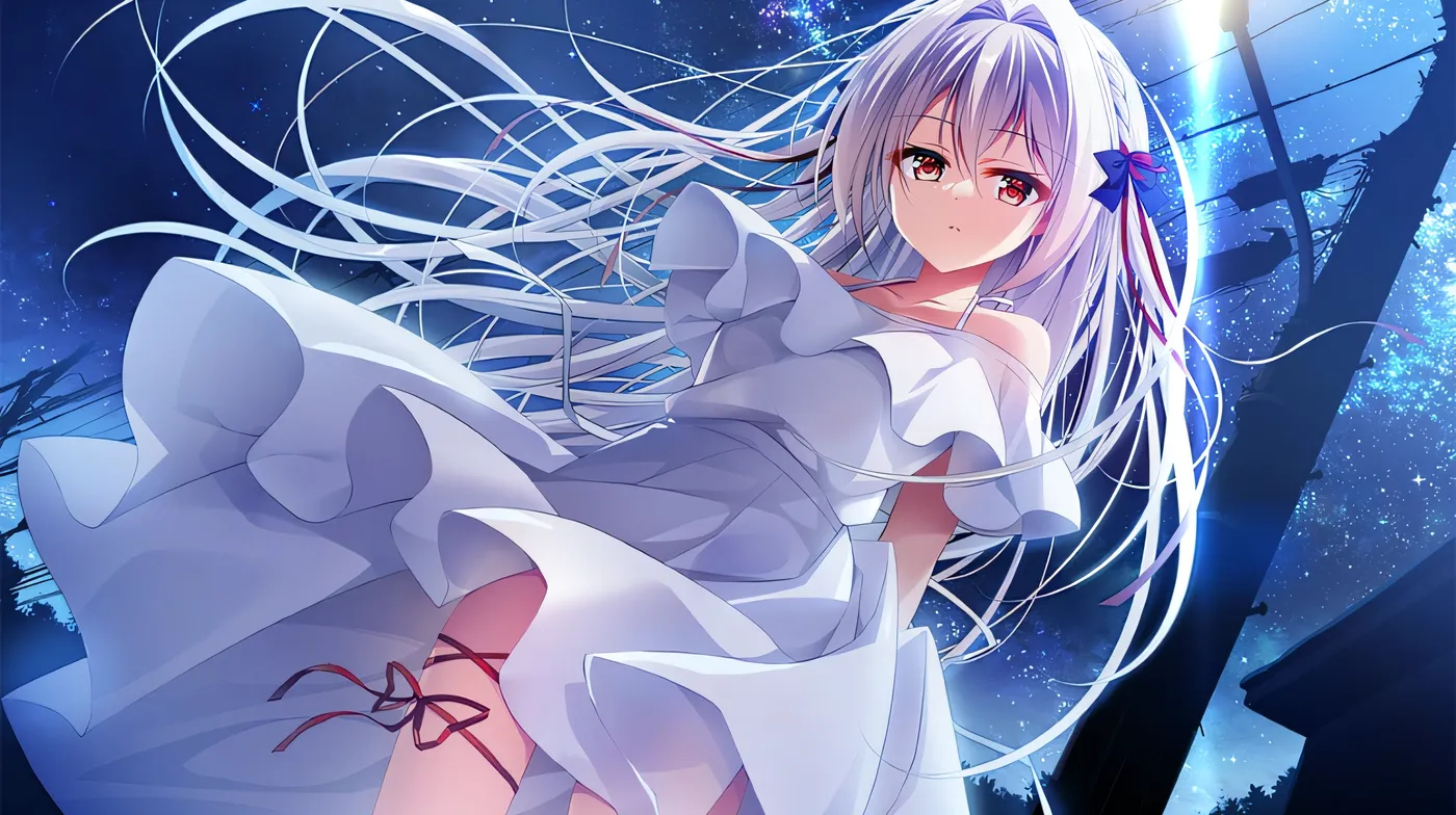 图片[5]-那一天，我捡到了“神明大人” 云翻汉化版 [新作/1.8G]-乐游二次元