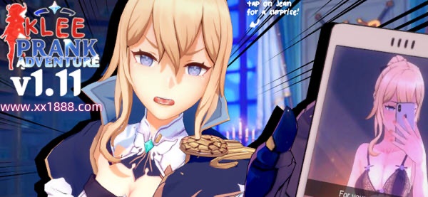 【欧美SLG/汉化】原神:可莉的恶作剧 V1.8 汉化版【PC+安卓/1G/新作】-乐游二次元