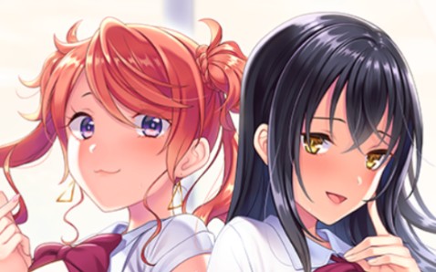 【大型ADV/汉化/动态】我的女友喜欢别人的肉棒!汉化版+存档+CG包【8新汉化/5G】-乐游二次元