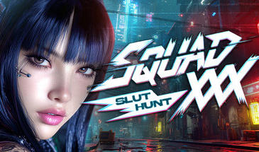 特战淫队：荡妇追猎 STEAM官中[新作/5.4G]-乐游二次元