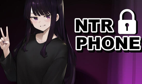 NTR手机 V0.34 官方中文版[更新/680M][PC+安卓]-乐游二次元