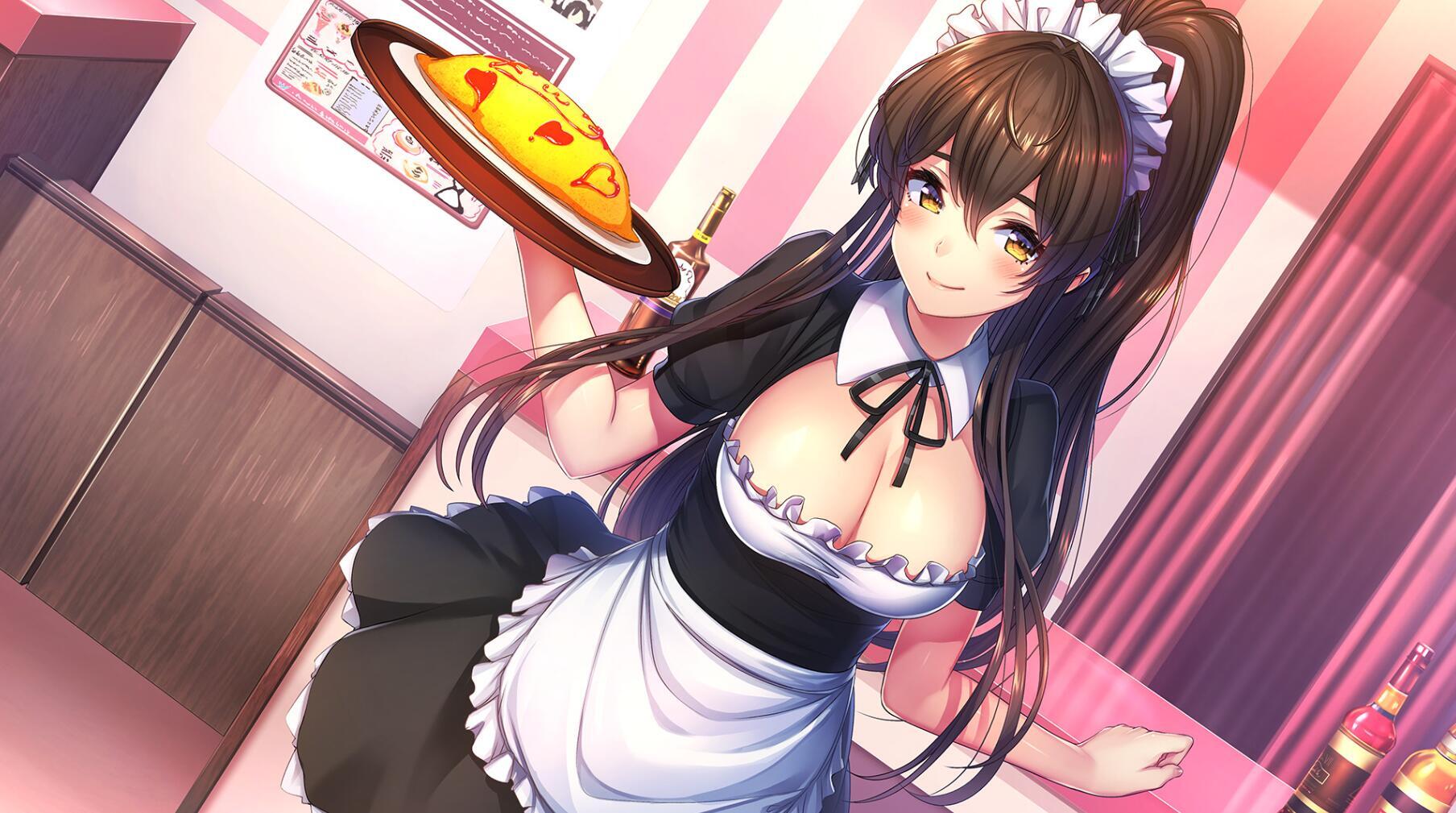 x20269鬼畜任务 STEAM官中[新作/600M]-乐游二次元