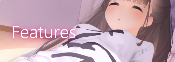 图片[3]-沉睡的妹妹 V0.07 Steam 官方中文  PC＋安卓-乐游二次元