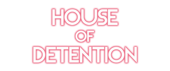 House of Detention Steam 官方中文-乐游二次元