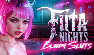 扶她之夜：血色魅影 STEAM官中[新作/3.0G]-乐游二次元
