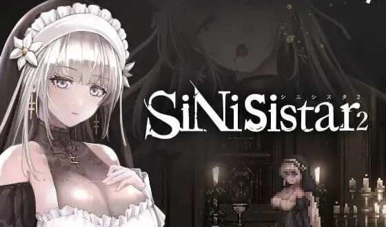哥特少女勇闯恶魔城2 SiNiSistar2 V1.2.0 DL官中[更新/2.6G]-乐游二次元