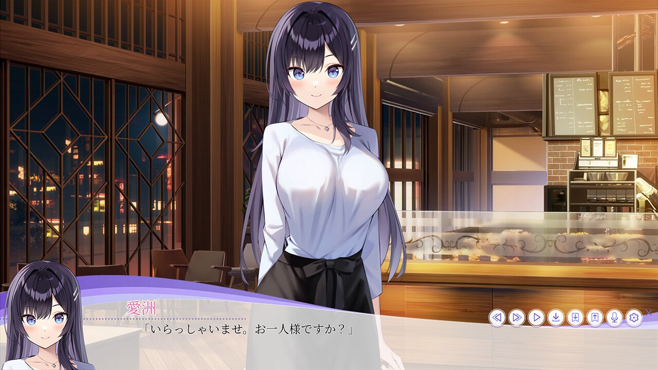 图片[4]-内衣S LingerieS V1.2(ランジェリーズ)官方中文+DLC+CG存档[更新/6.4G][PC+安卓] 2788 6199-乐游二次元