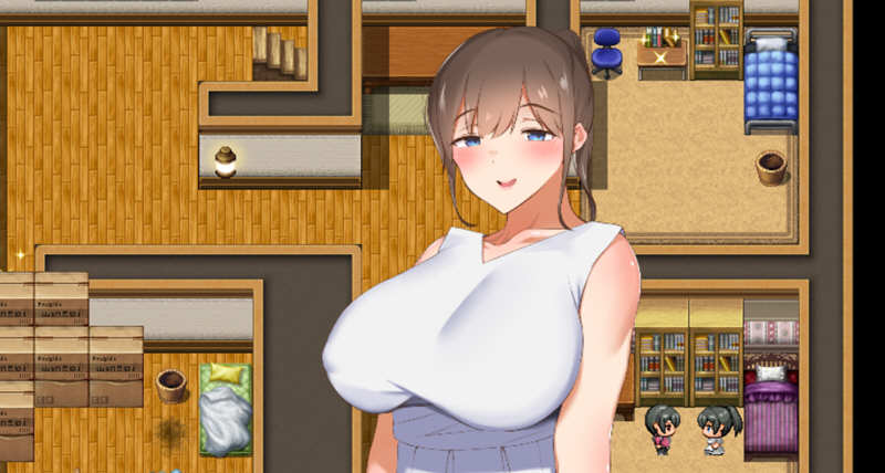 k180 和姐姐一起的夏天 精翻汉化完结版 pc+安卓-乐游二次元