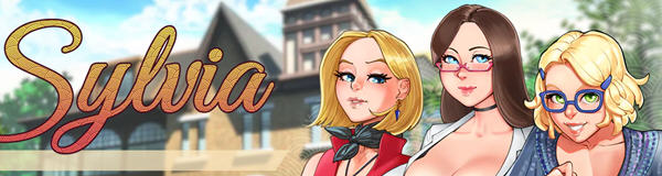 【欧美2D/汉化/CV】淑女上司西尔维娅 V202203 精翻汉化版【新汉化/PC+安卓/2.7G】-乐游二次元
